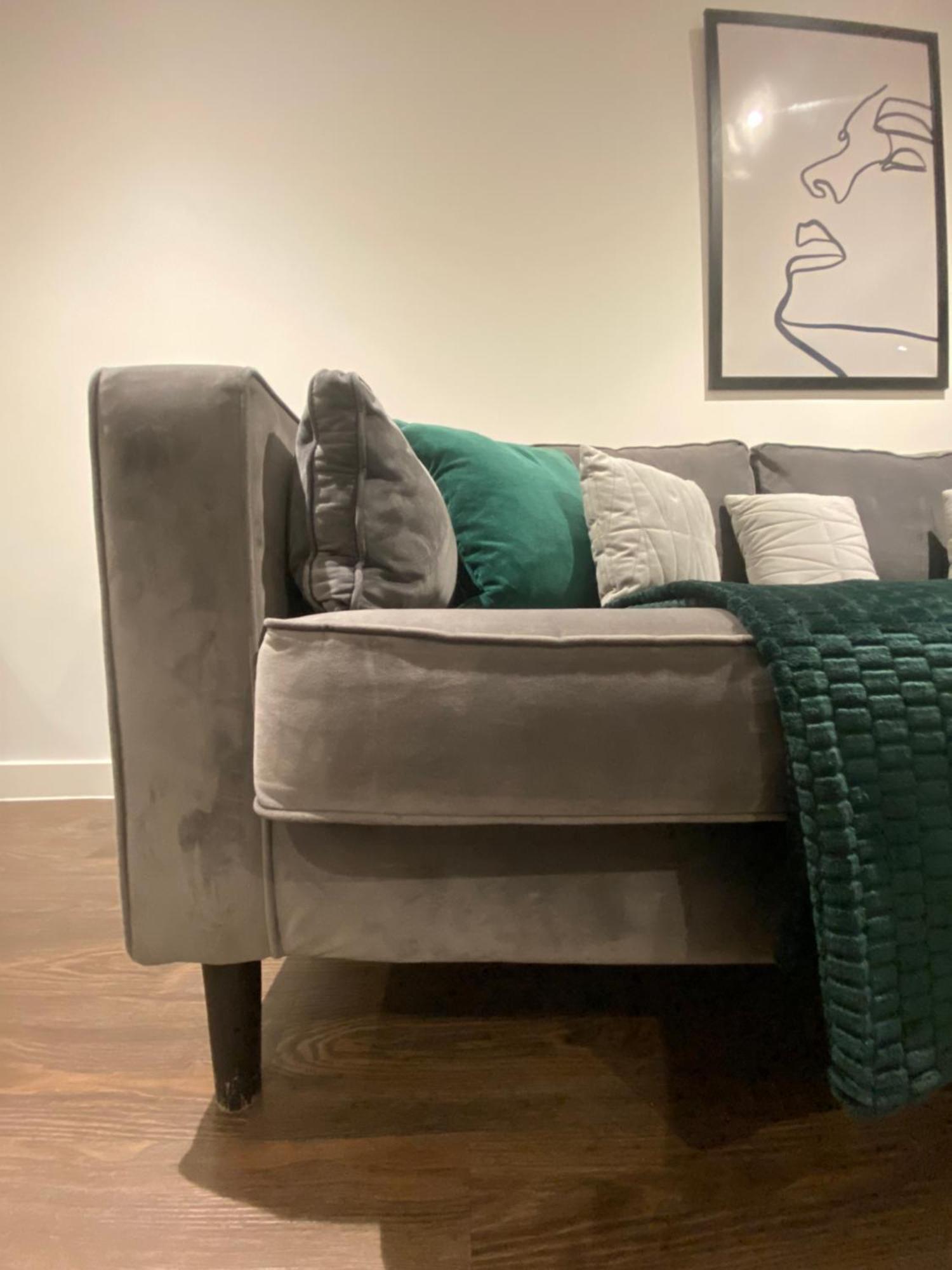 Luxury York Apartment, Free Parking & Free Gym מראה חיצוני תמונה