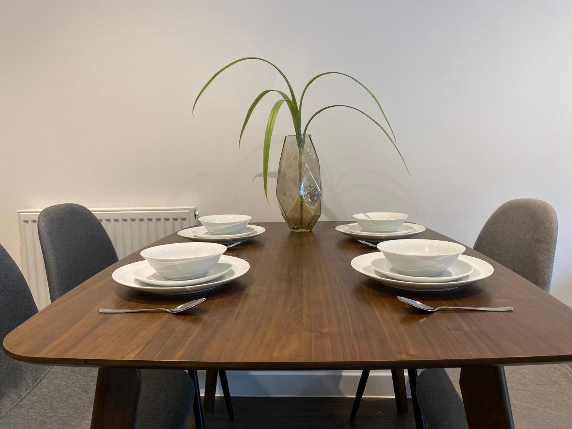 Luxury York Apartment, Free Parking & Free Gym מראה חיצוני תמונה